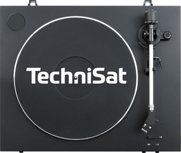 TechniSat Techniplayer LP 200