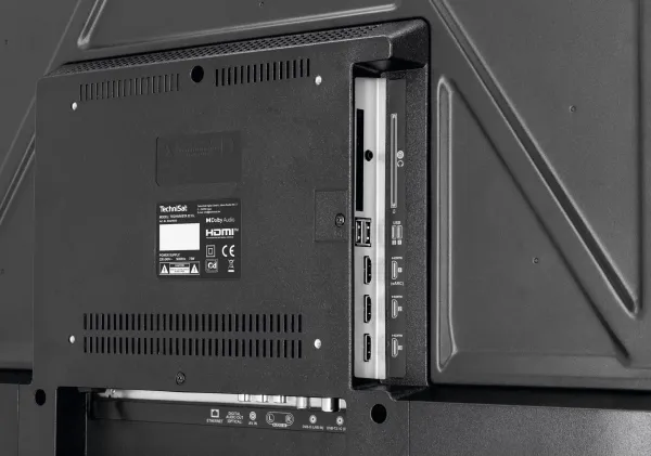 Technisat TechniVista 32 CL