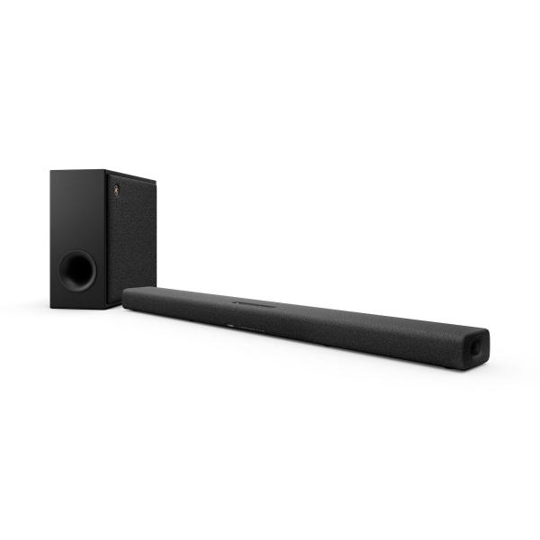 Yamaha True X-BAR 50A (SR-X50A), Carbon Grey