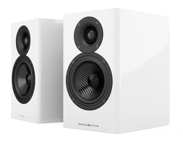 Acoustic Energy AE500 weiß, Paarpreis