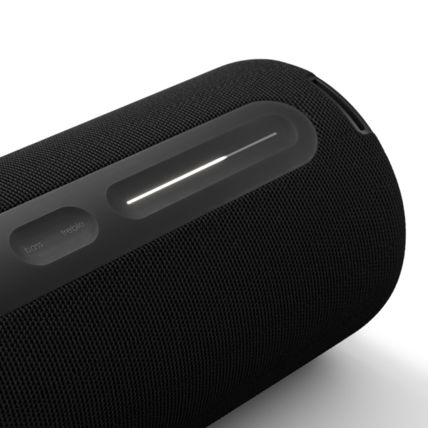 Loewe We. HEAR pro black