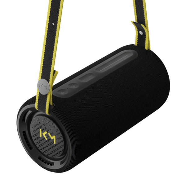 Loewe We. HEAR pro black