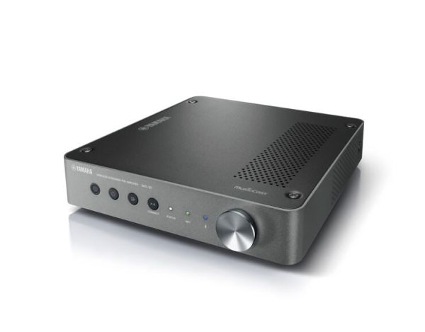 Yamaha MusicCast WXC-50