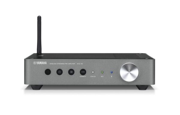 Yamaha MusicCast WXC-50