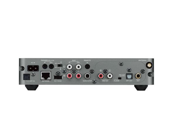 Yamaha MusicCast WXC-50