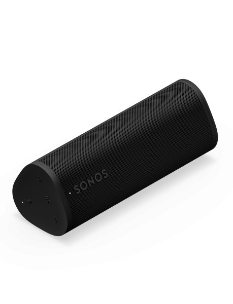 Sonos Roam 2 schwarz