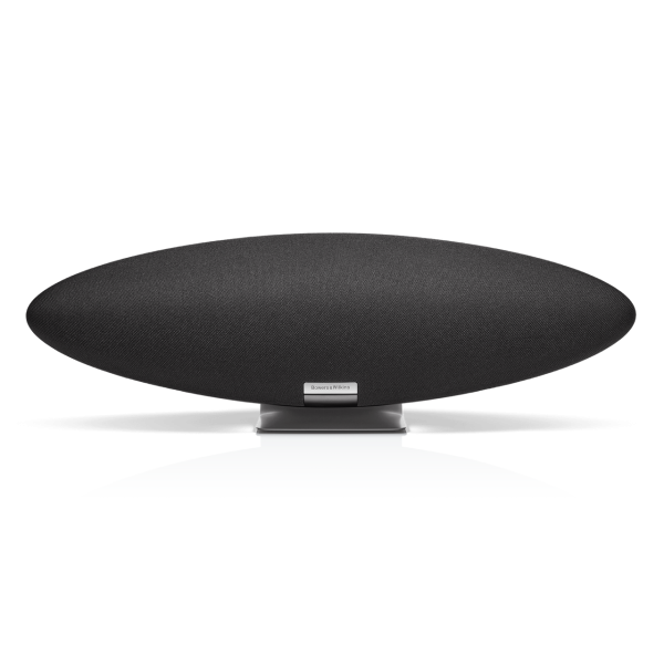 B&W Zeppelin Wireless - midnight grey