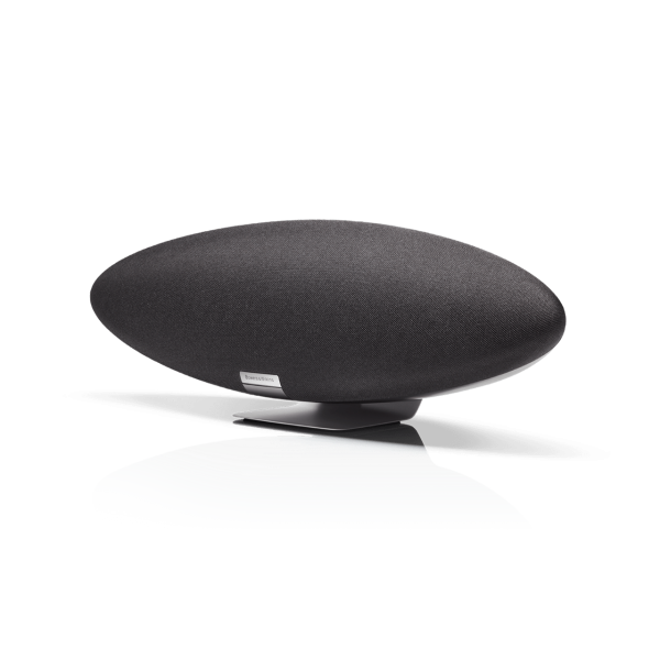 B&W Zeppelin Wireless - midnight grey