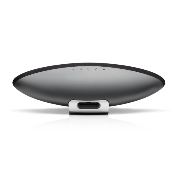 B&W Zeppelin Wireless - midnight grey