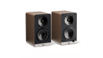 Elac Debut ConneX DCB41 Wallnuss, Paarpreis